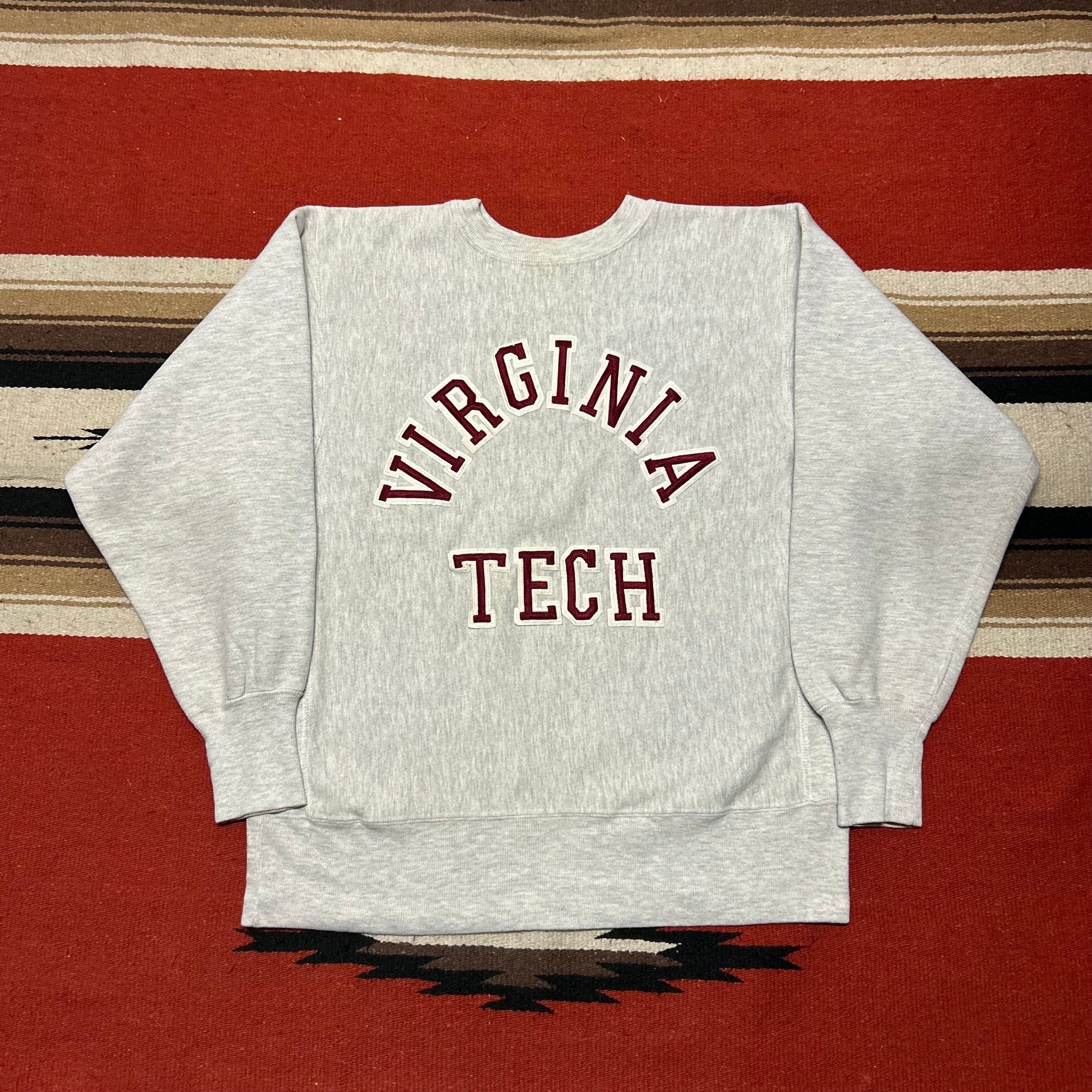 Reverse Weave(リバースウィーブ) | DESERTSNOW