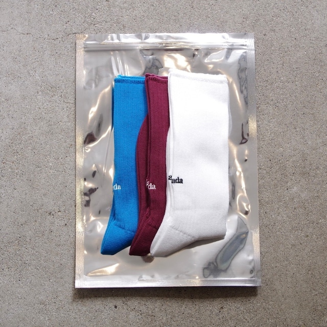 Oblada  Oblada PACK SOCKS　