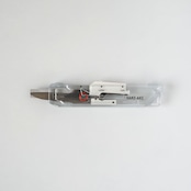 KOKUYO TRANSPARENT MECHANISM 2way携帯ハサミ ハコアケ