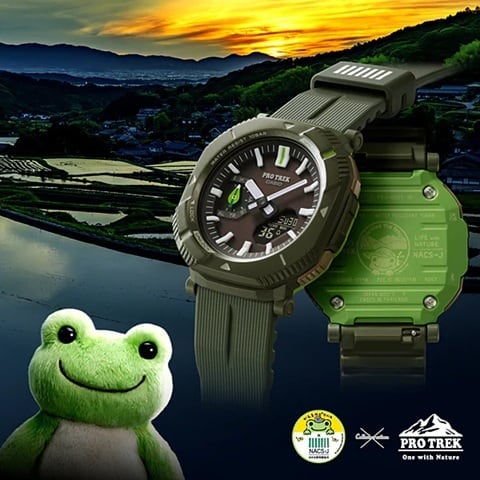 カシオ 正規品 純正部品☆G-SHOCK 純正 遊環(ユウカン ベルトループ) S