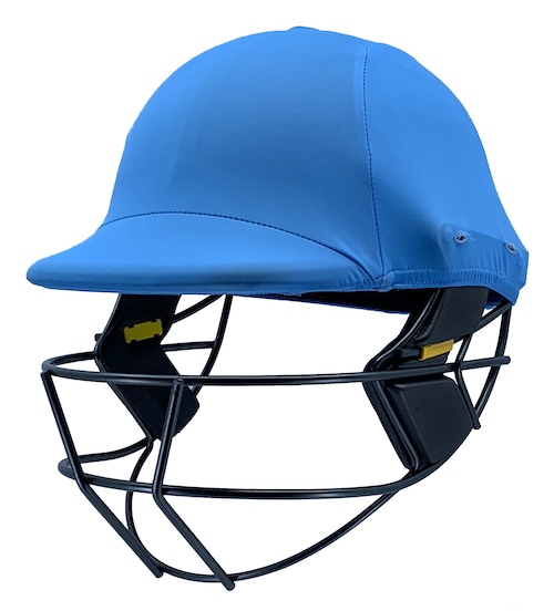 Helmet Covers Sky Blue/ヘルメット用クラッズスカイブルー