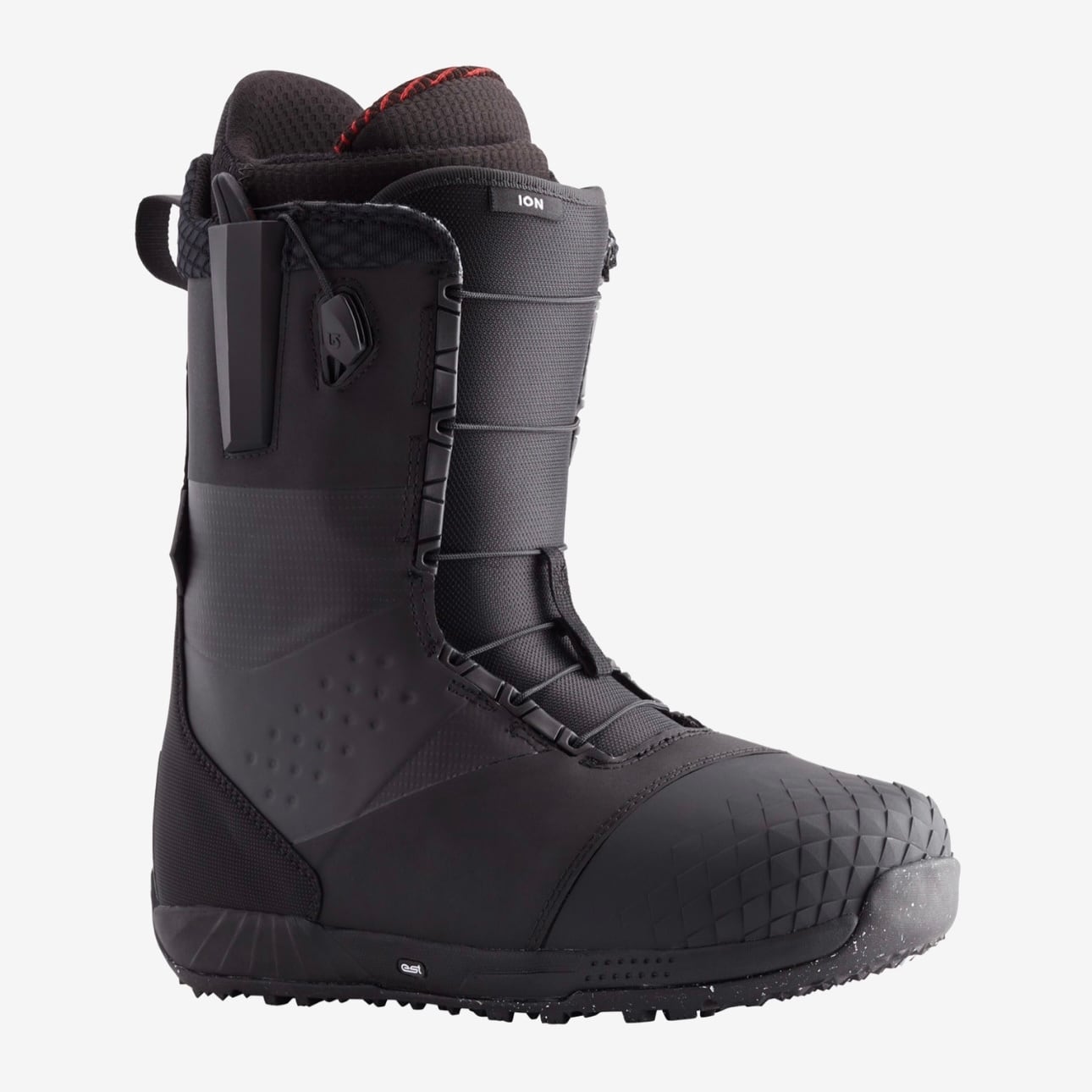 BURTON ION アジアンフィット 26.5cm 可愛い