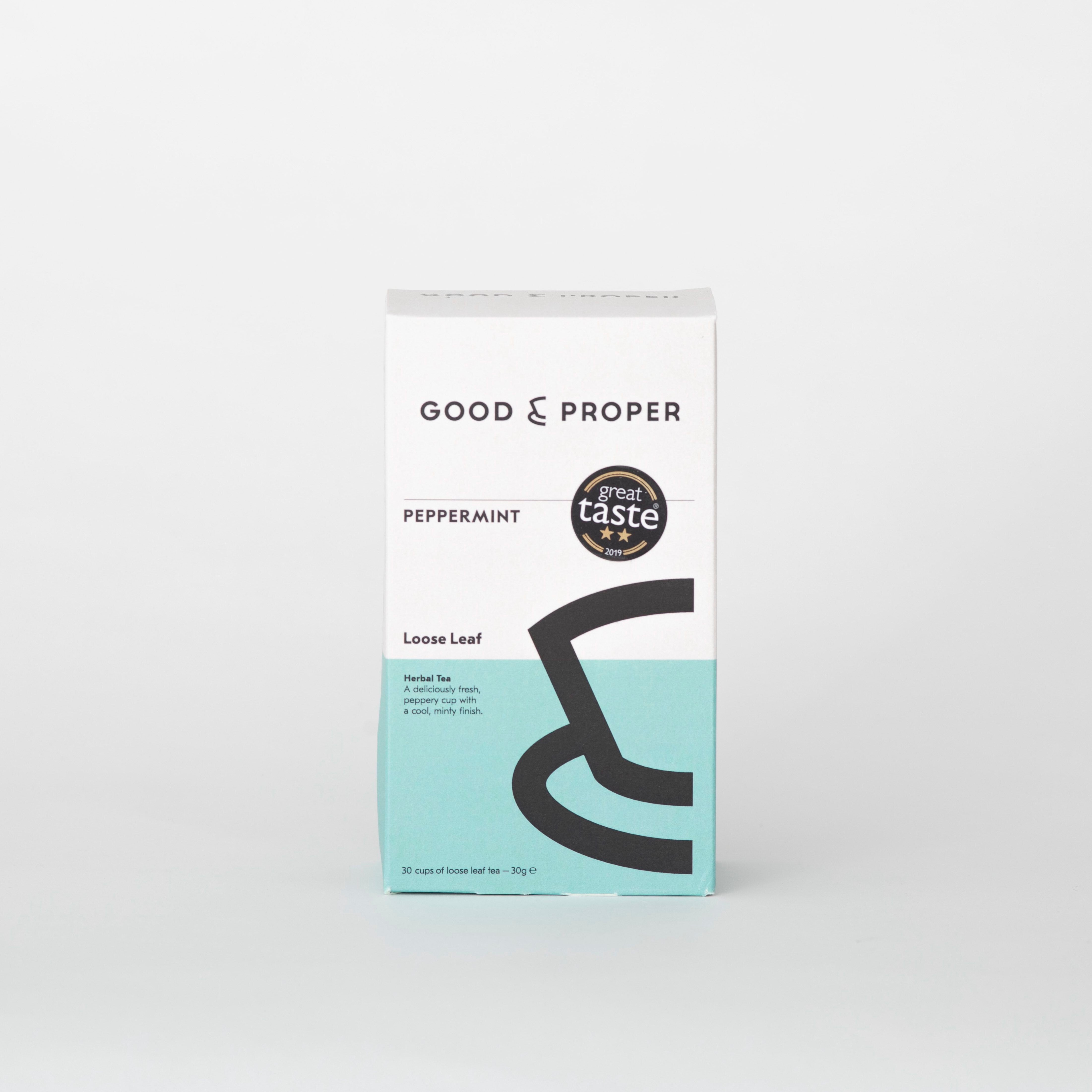 カモミールティー カモミールティー ［リーフ45g］ | GOOD & PROPER TEA／グッドアンド