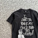 STUSSY / 00’s Kids photo T-shirt sizeM