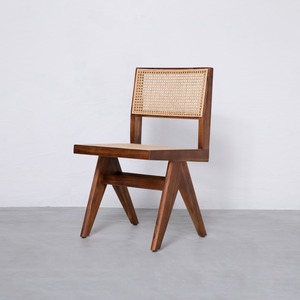 Armless Dining Chair PH25 Teak / アームレスダイニングチェア ピエール・ジャンヌレ