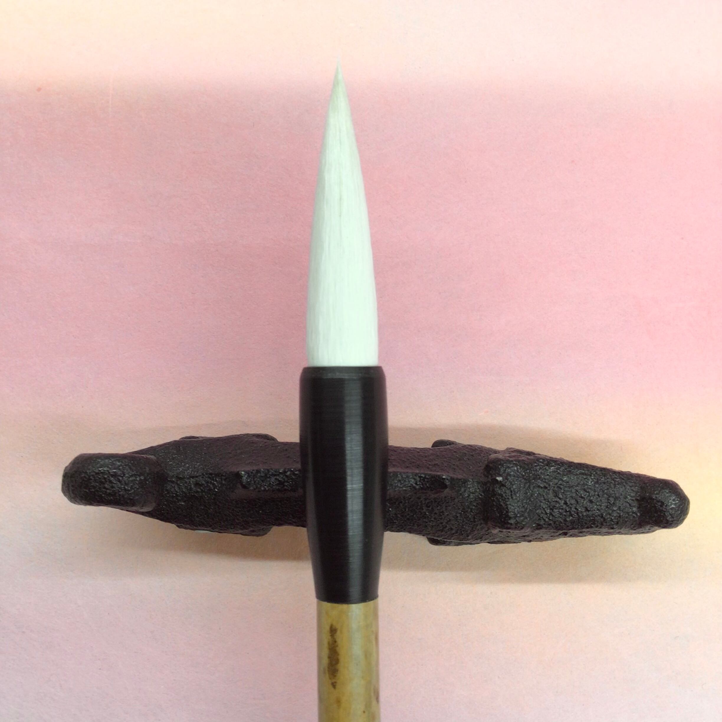 仿古堂製筆 小 不動 | 書道と文具のお店 青丹堂Seitando