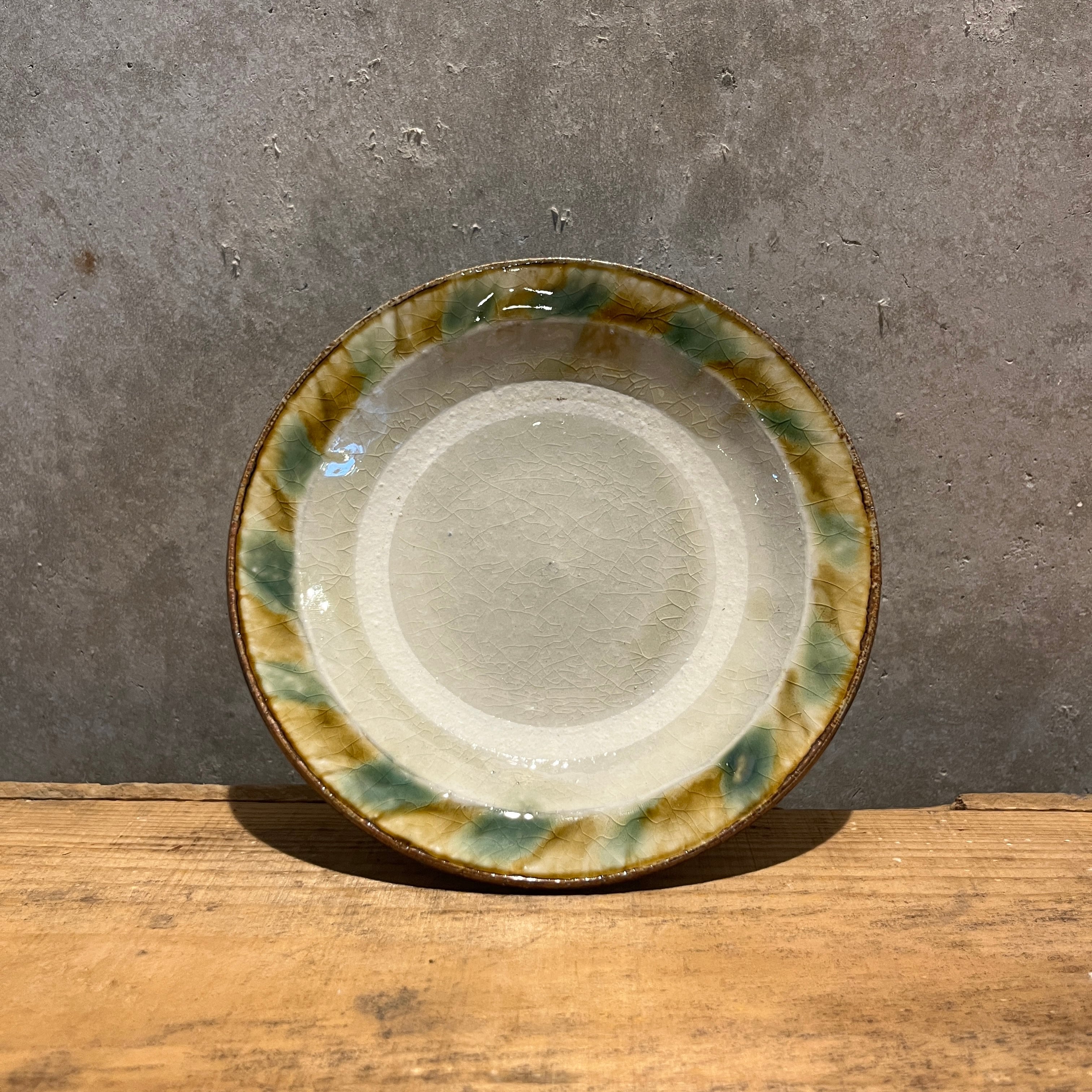 ー 小代焼ふもと窯 | タシュロン｜器と生活の道具