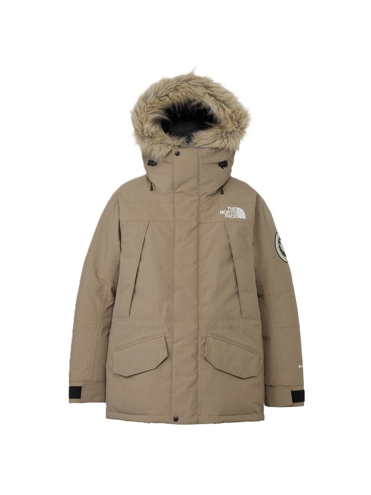 THE NORTH FACE (ﾉｰｽﾌｪｲｽ) - ANTARCTICA PARKA (ｱﾝﾀｰｸﾃｨｶﾊﾟｰｶ) ﾕﾆｾｯｸｽ