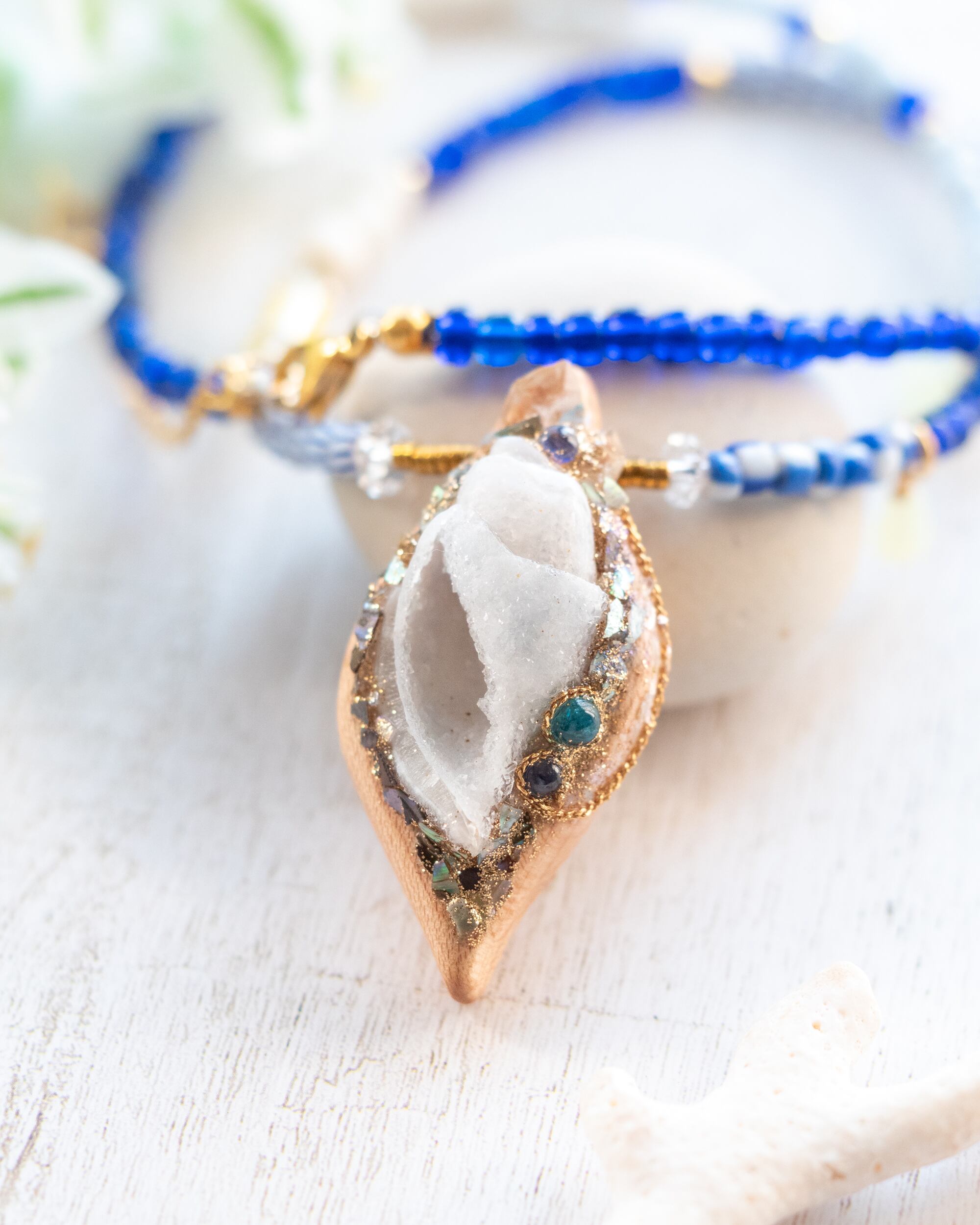 【Order】神奈川県T.K様『嘉例吉』スパイラライト×楓