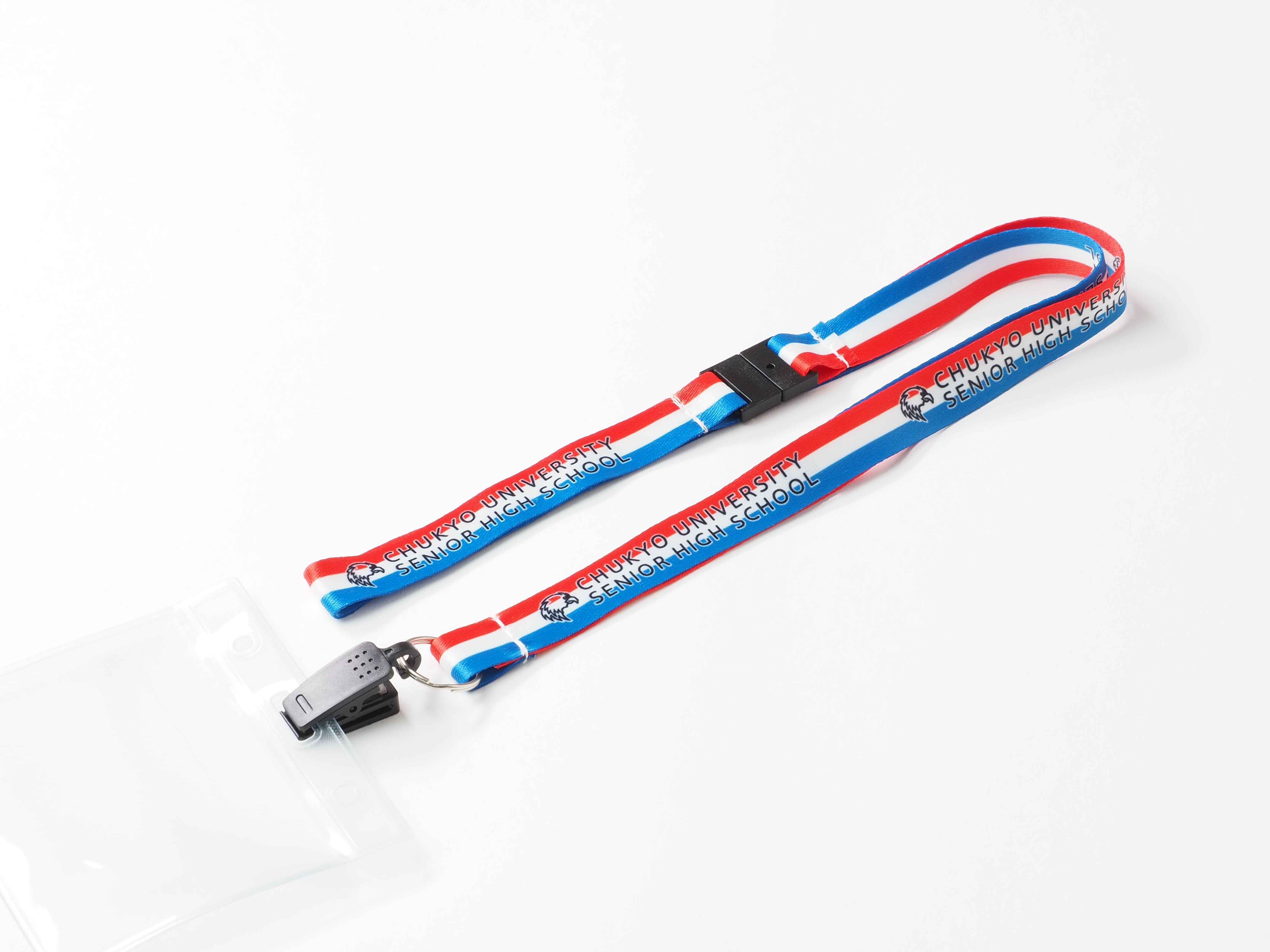 中京大中京高校オリジナルネックストラップ | 中京大学 中京大中京高校