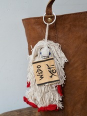 yeti from Npal ! S size