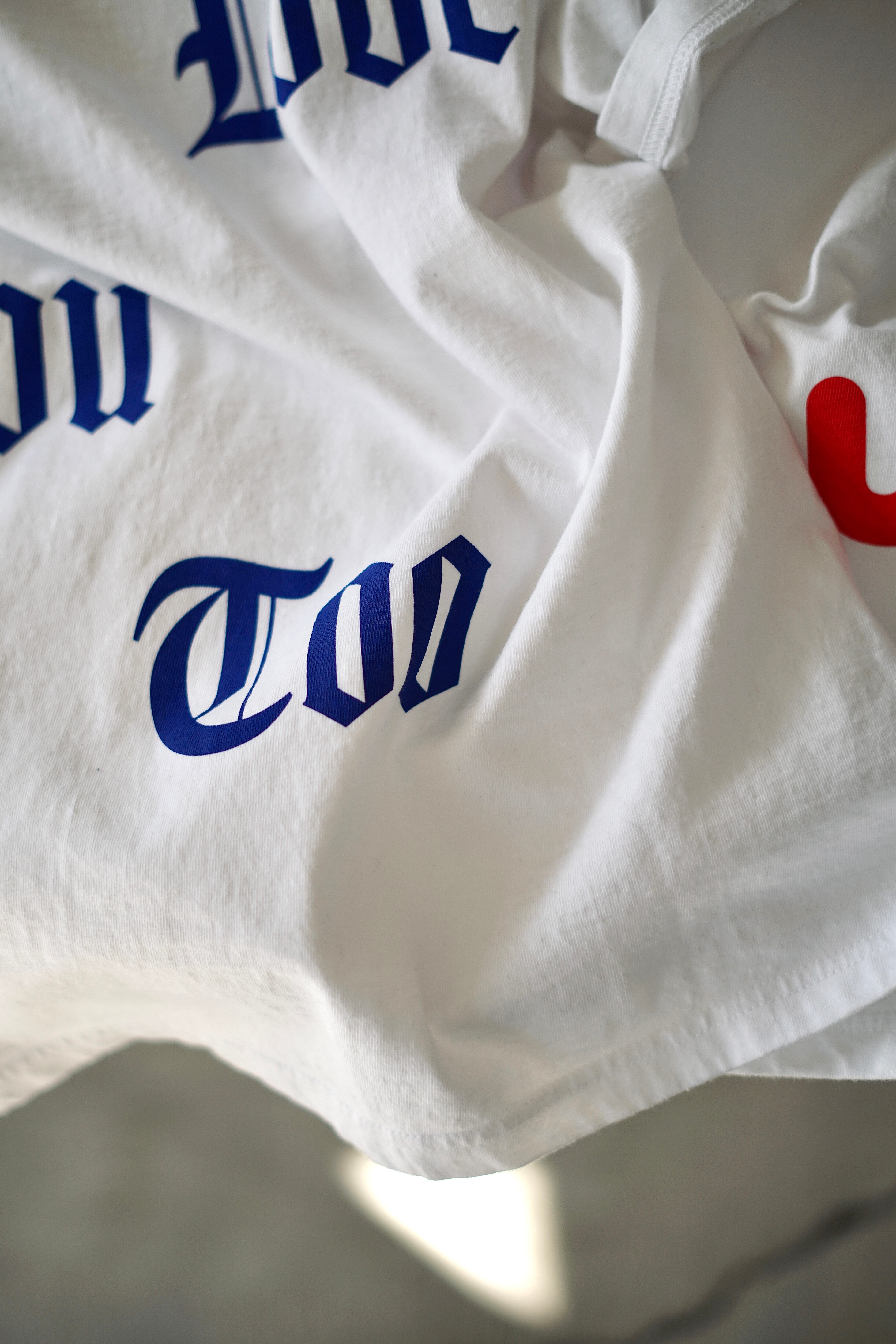 TANGTANG / SCATTERED -I LOVE YOU TOO- ( WHITE ) | JUQUI Online