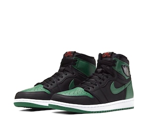 Nike Air Jordan 1 Retro High OG “Pine Green”   27.0cm