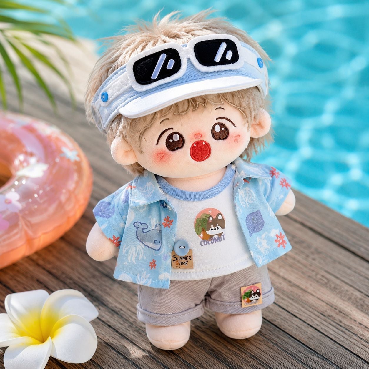 ALL ITEM | サクラ ユン ファン