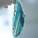 SIOSAI 13 - アゲートヒーリングチャイム / Agate Sun Catcher Wind Chime 888