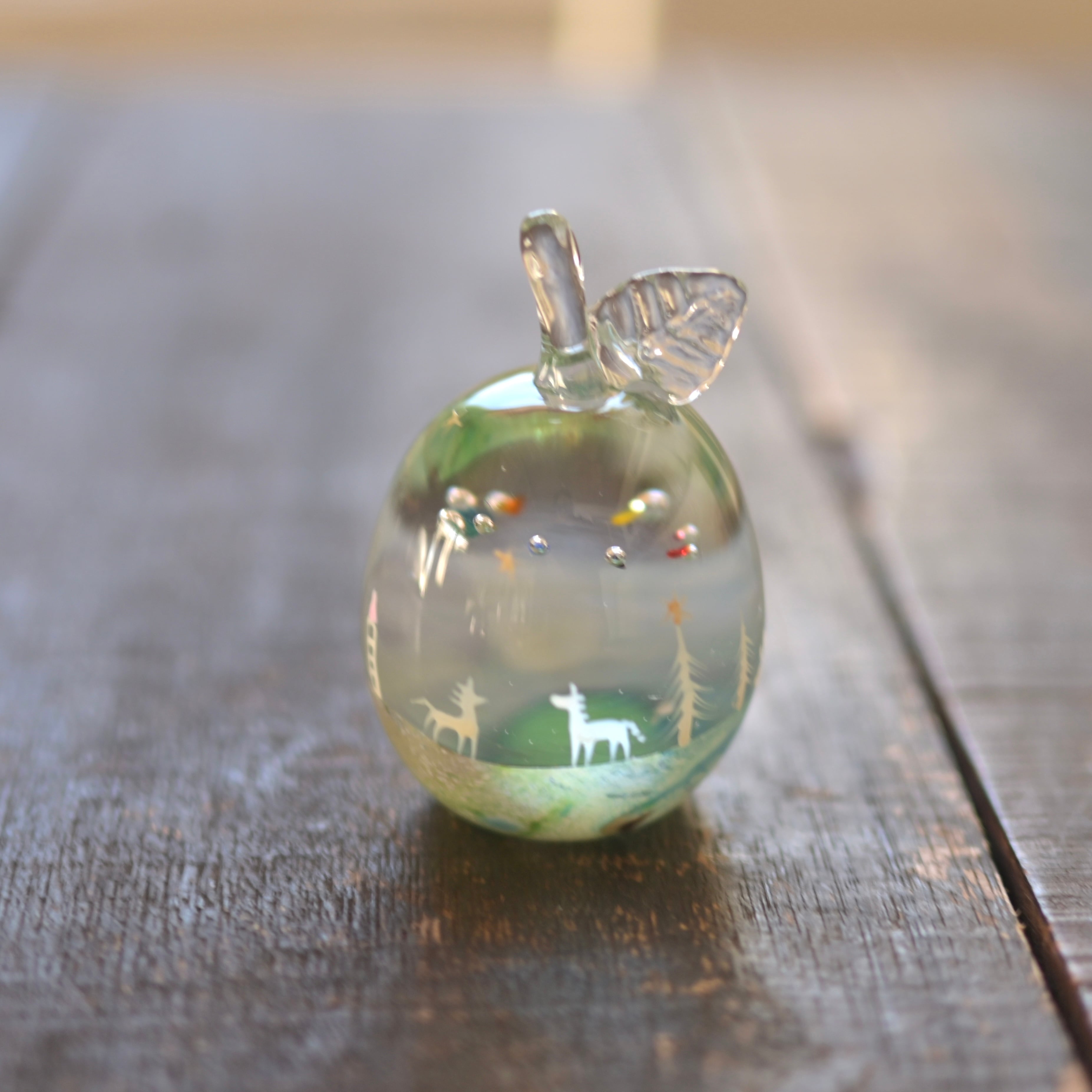suzukitomoko glassstudio