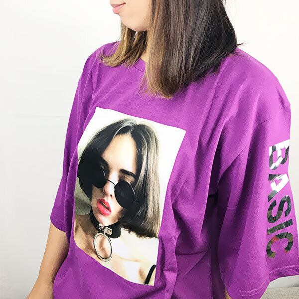 広瀬姉妹 Tシャツ 希少美品】広瀬すず 広瀬アリス 姉妹展 限定tシャツ