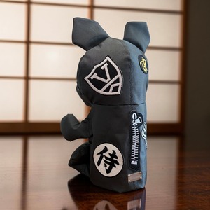 Gunmetal gray 　pandle(防水生地)　カスタマイズ商品