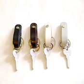 i ro se  fold 3r key holder