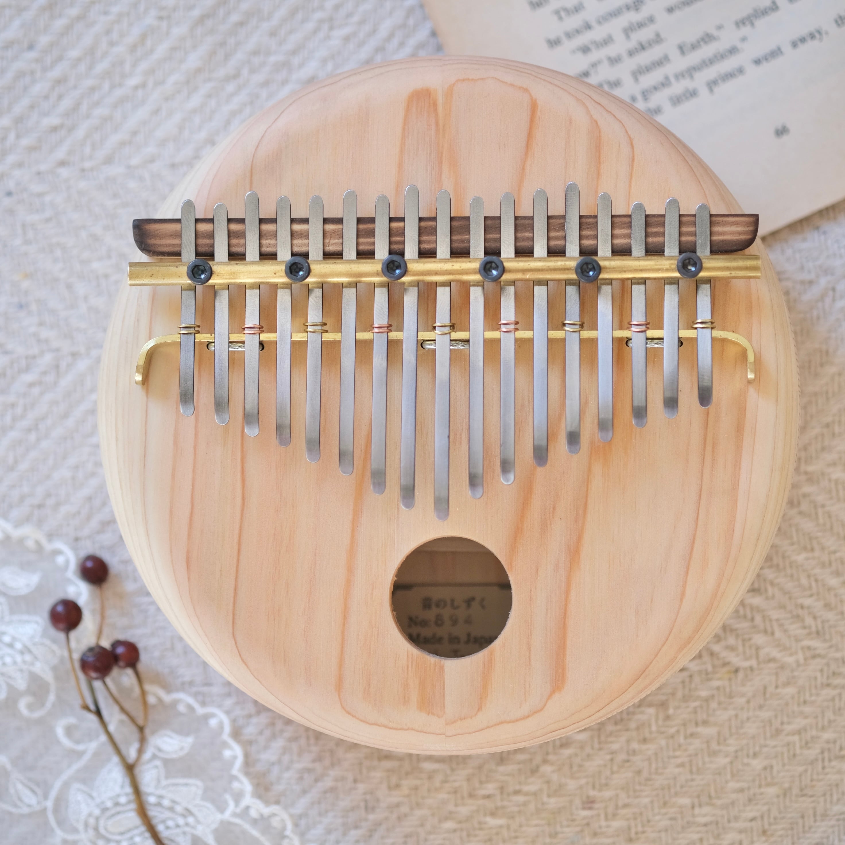 ALL ITEM | 音のしずく