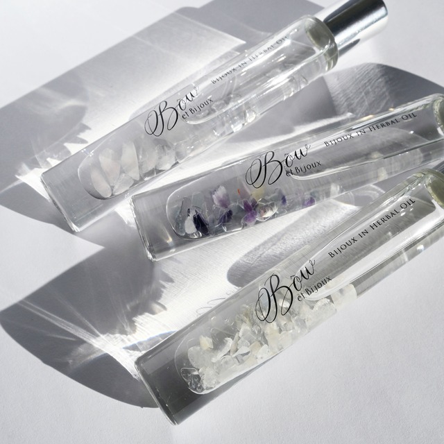 BEAUTY・REFRESH・BALANCE | Roll-On | 3 Sets