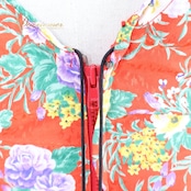 フラメンコ 衣装 トップス ブラウス ファルダ スカート ツーピース セットアップ レッド系 ブルー系 グリーン系 赤 青 緑 花柄 ボランテ フリル ダンス 発表会 レトロ フラメンコダンス ボリューム 可愛い おしゃれ