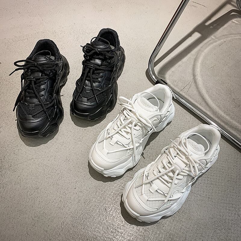 カジュアル 靴 シューズ レース レースアップ フェイクシューズ84435964788