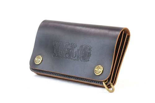 ドラッガーウォレット (DW02)