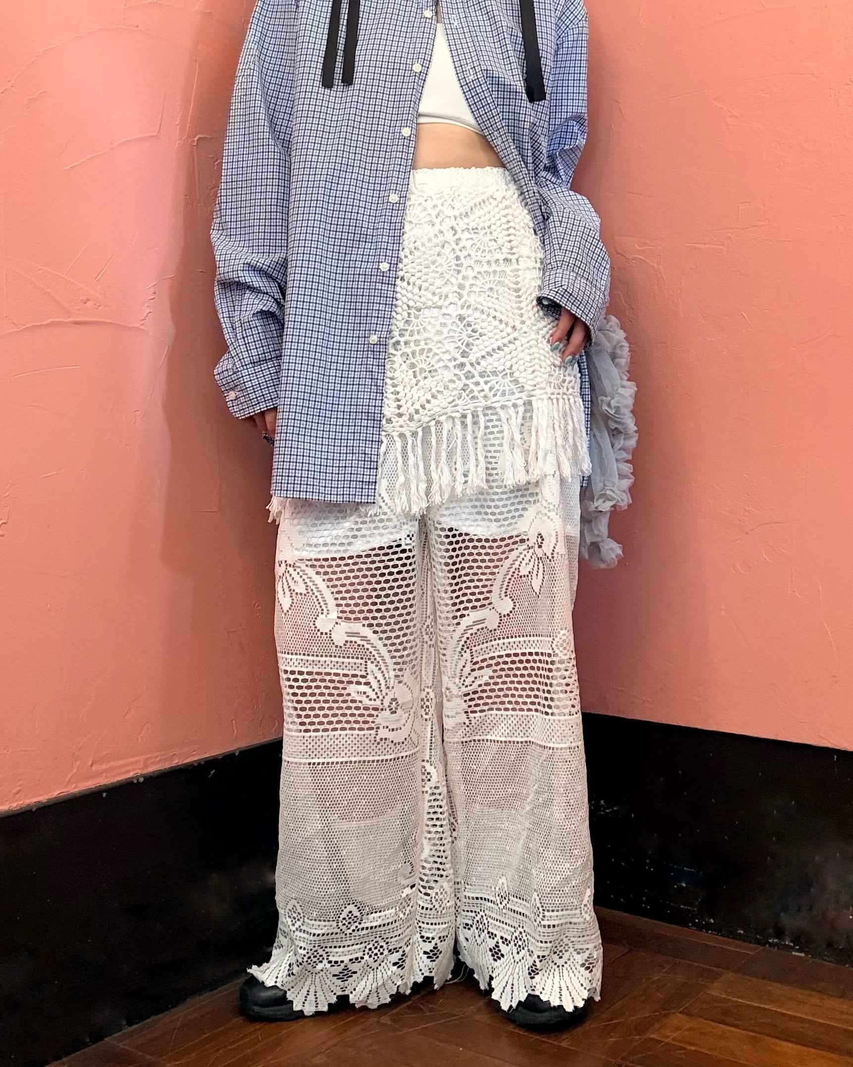 ROSE vintage