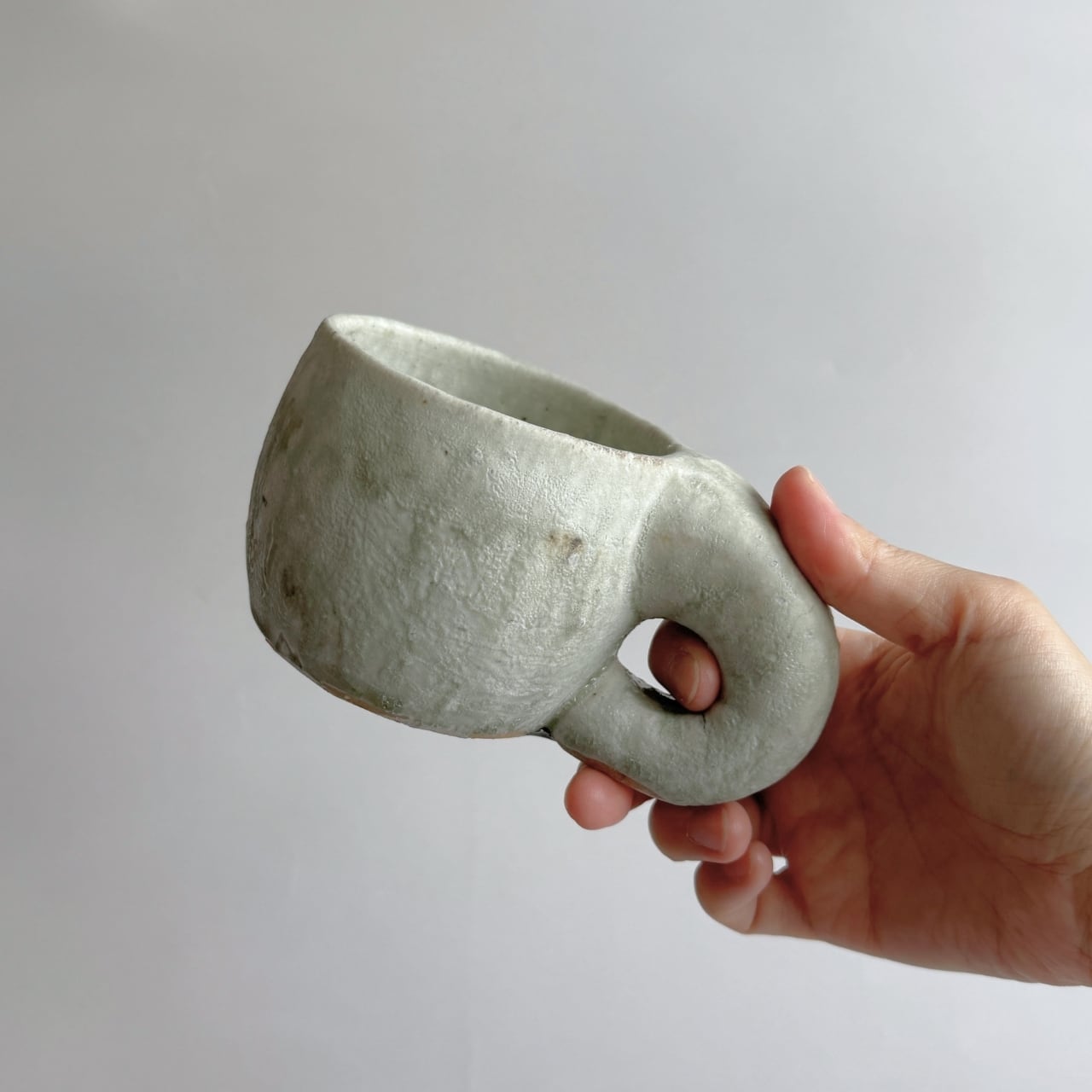大谷製陶所】平鍋 浅27cm | kiguu