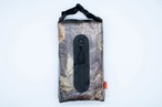 KURASHI MADE  「THE TISSUE CASE」　REAL TREE