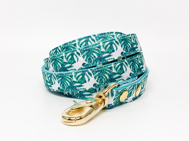 Leash(Monstera)