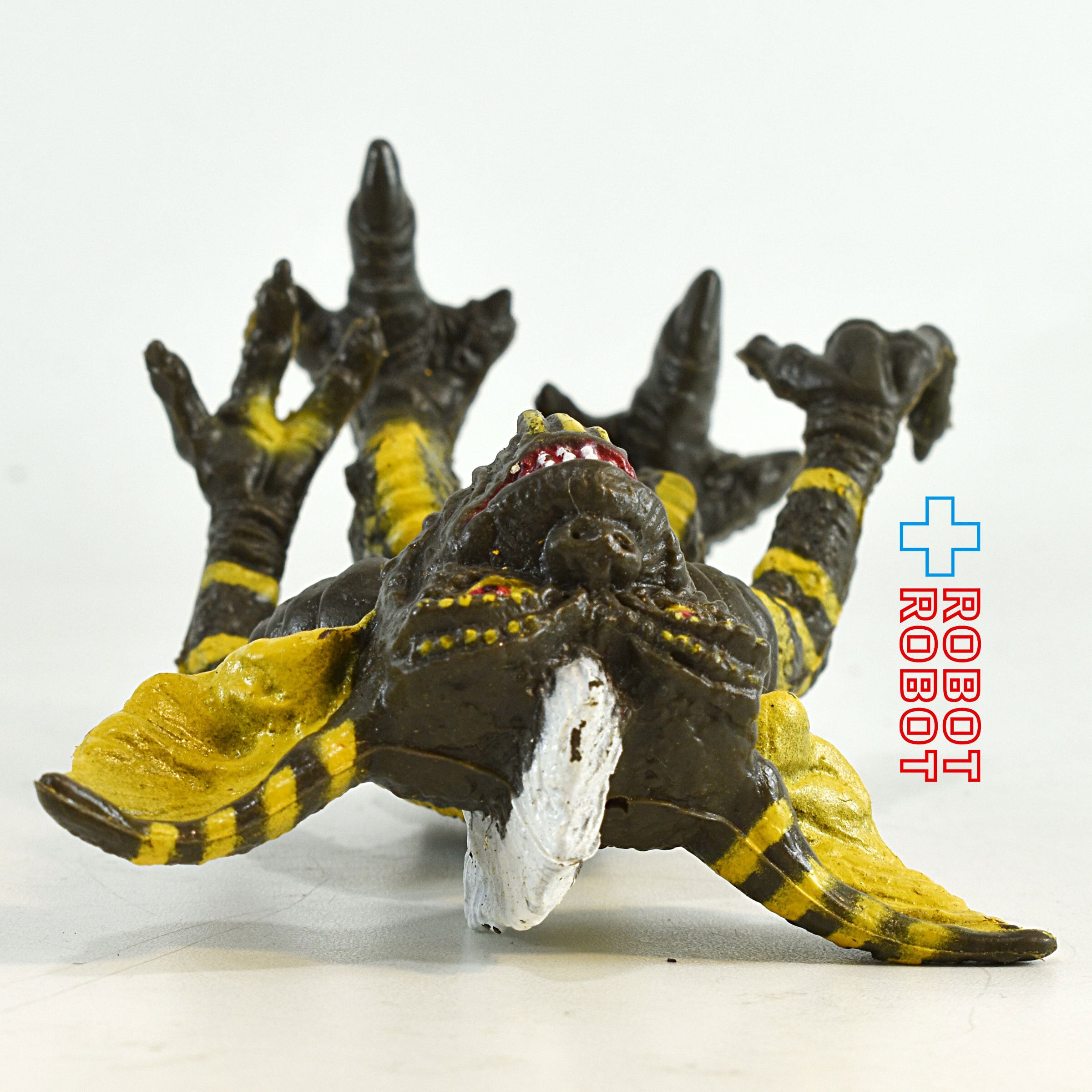 LJN グレムリン ストライプ PVC フィギュア 1984 | ROBOTROBOT