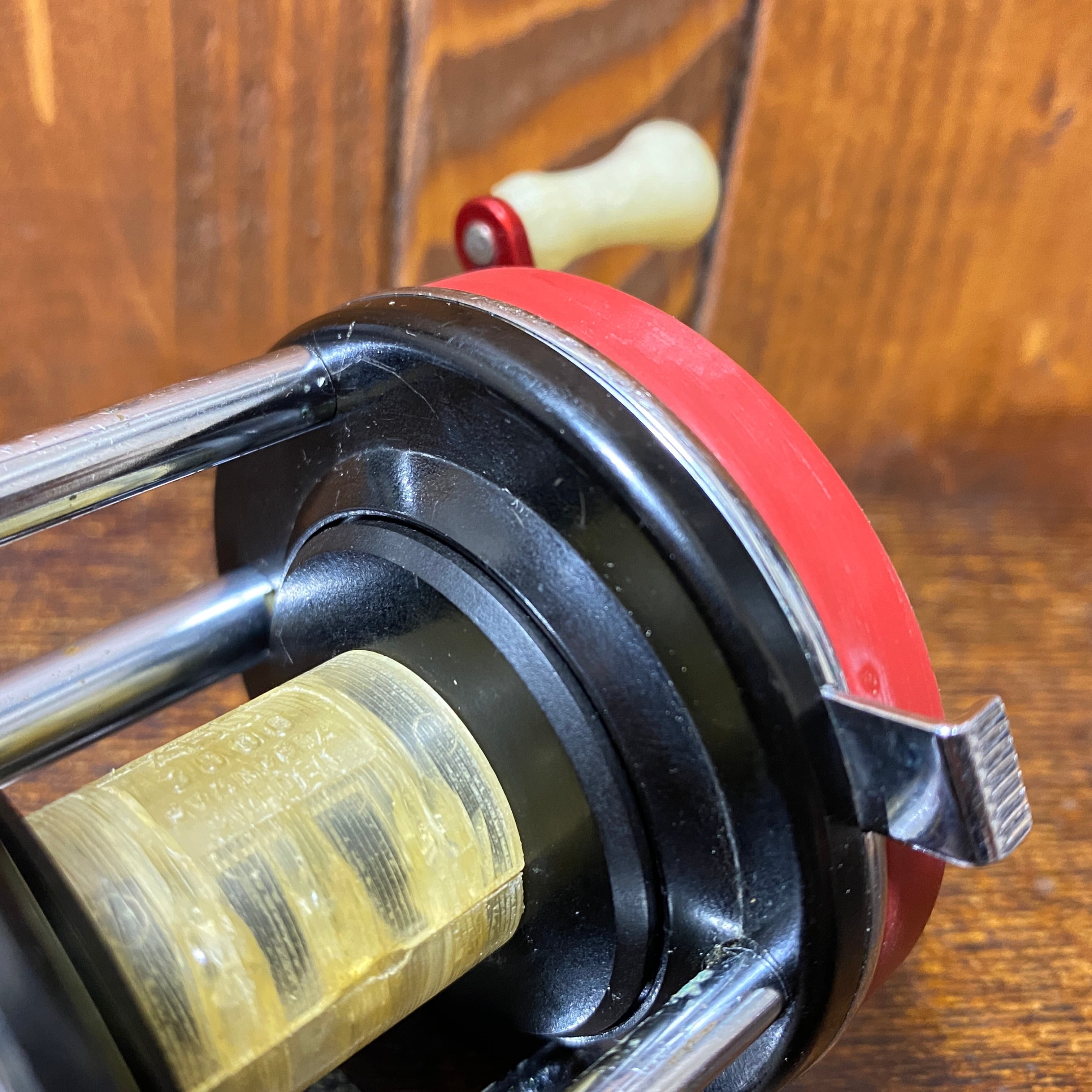 ABU Ambassadeur 4000 [4049] | Tackleshop GTA