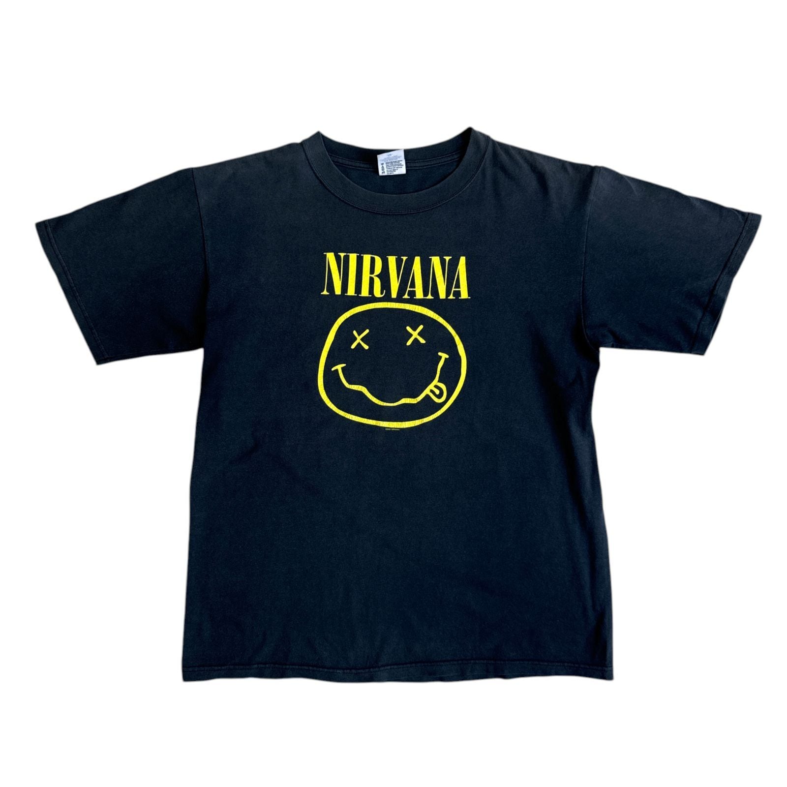 00s NIRVANA KURT COBAIN 