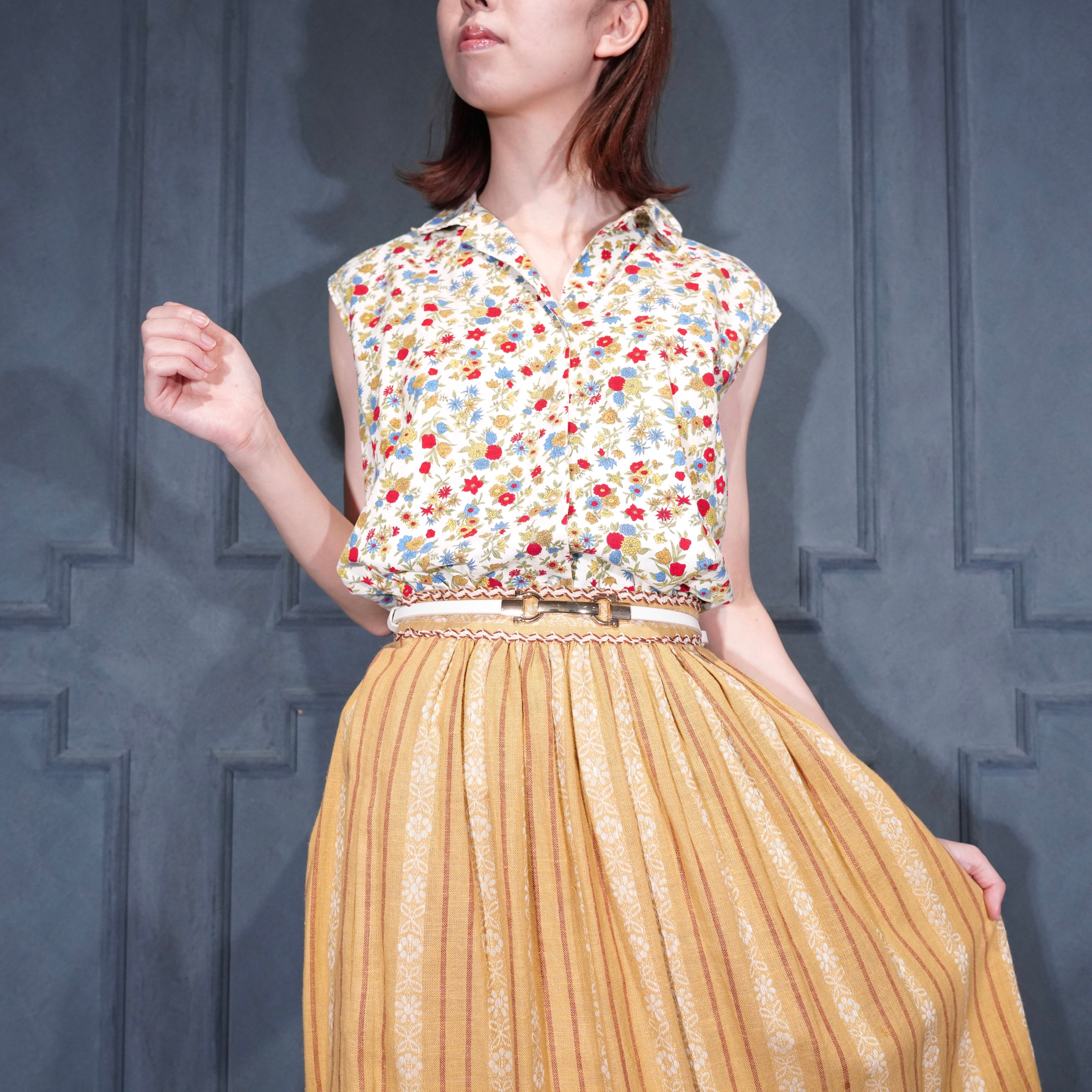 シャツ ブラウス | Titti Vintage
