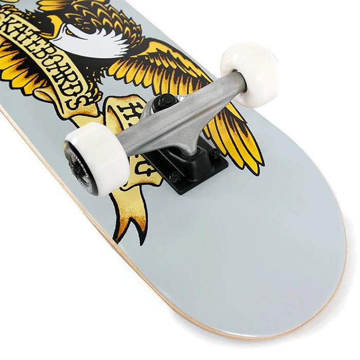 ANTIHERO CLASSIC EAGLE COMPLETE 7.3 7.5 7.75 inch Skateboard