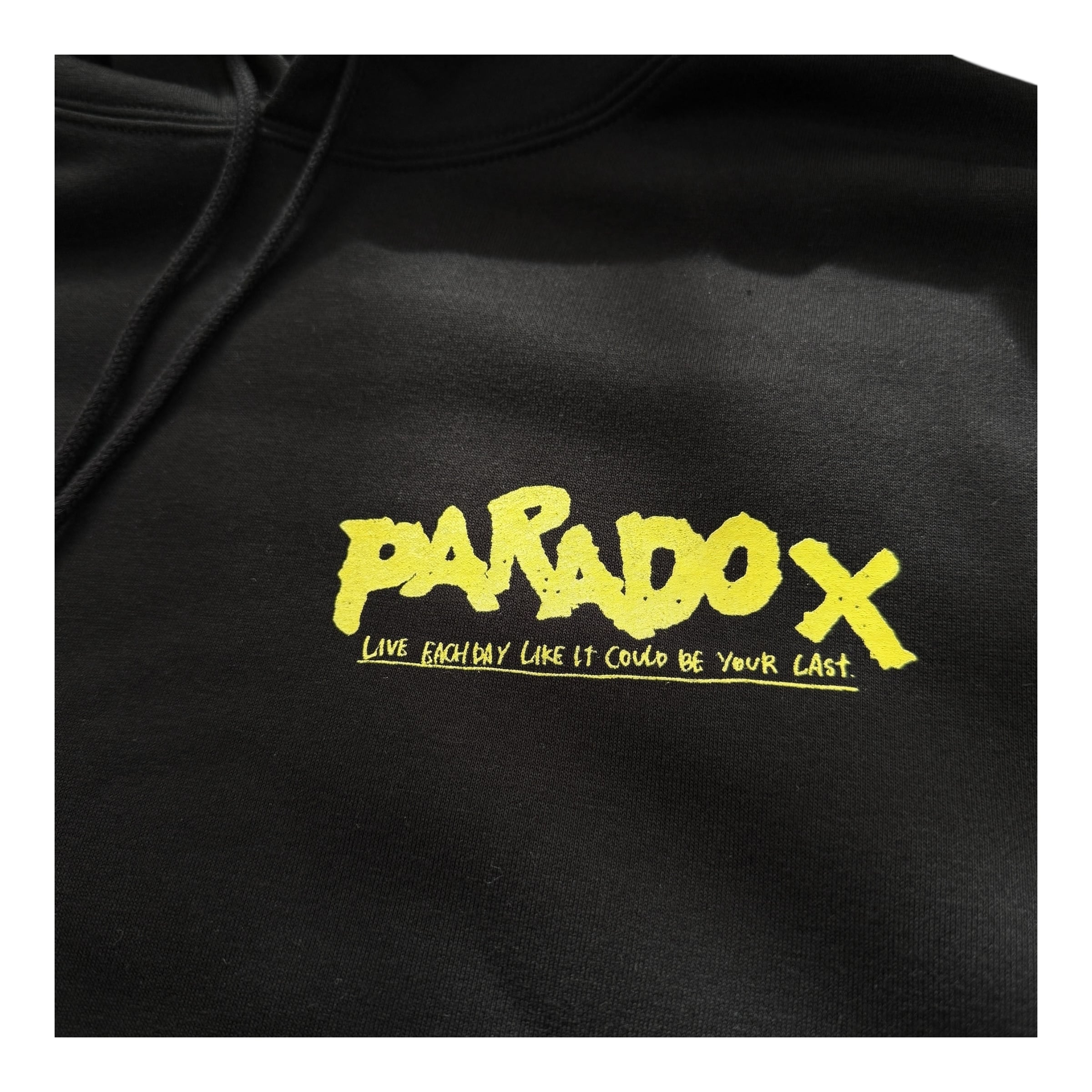 paradox hirotton coach JKT BLOW AWAY 【公式通販】