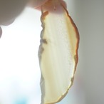 Almond Tree - アゲートヒーリングチャイム / Agate Sun Catcher Wind Chime 624