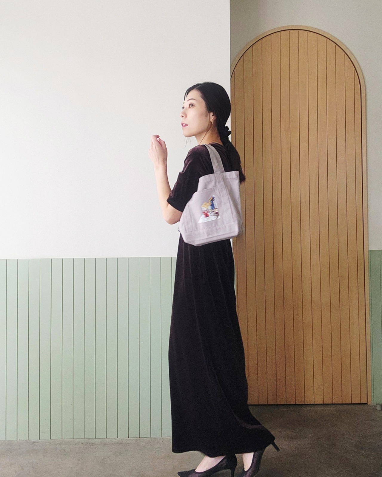 【Moment】シックトート - 5