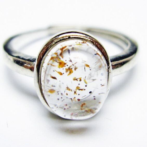 スーパーセブン 指輪 セイクリッドセブン リング フリーサイズ 14号 一点物 メール便可 [M便 1/20] 115-6716