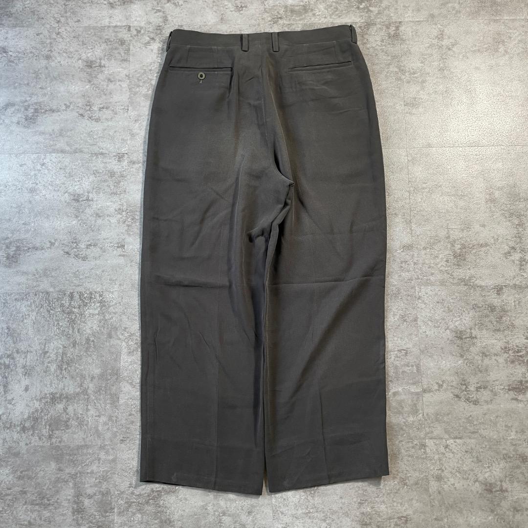 90s BALENCIAGA Sports slacks | ib2