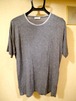 美品◆SAINTLAURENT PARIS サンローラン ボーダー カットソーS◆
