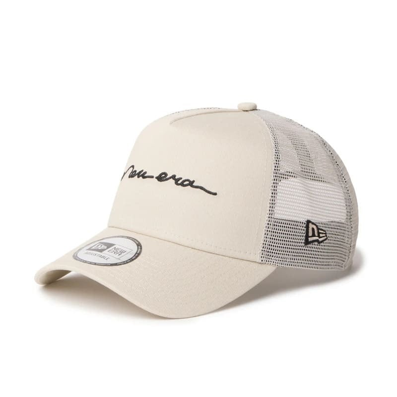 NEWERA ニューエラ 正規品 キャップ メッシュ メッシュキャップ CAP