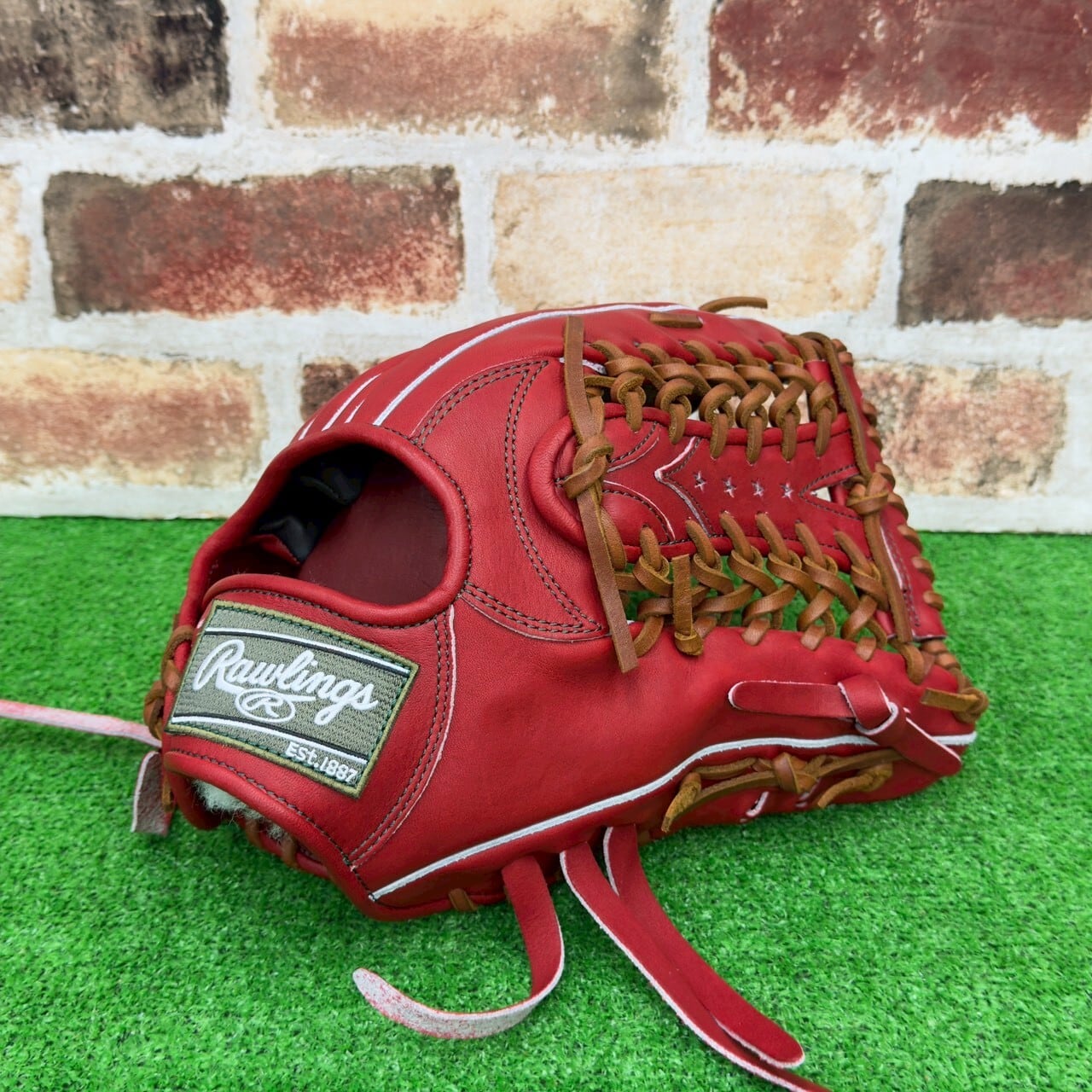 2026NEWモデル】Rawlings ローリングス PRO PREFERRED 硬式グラブ 外