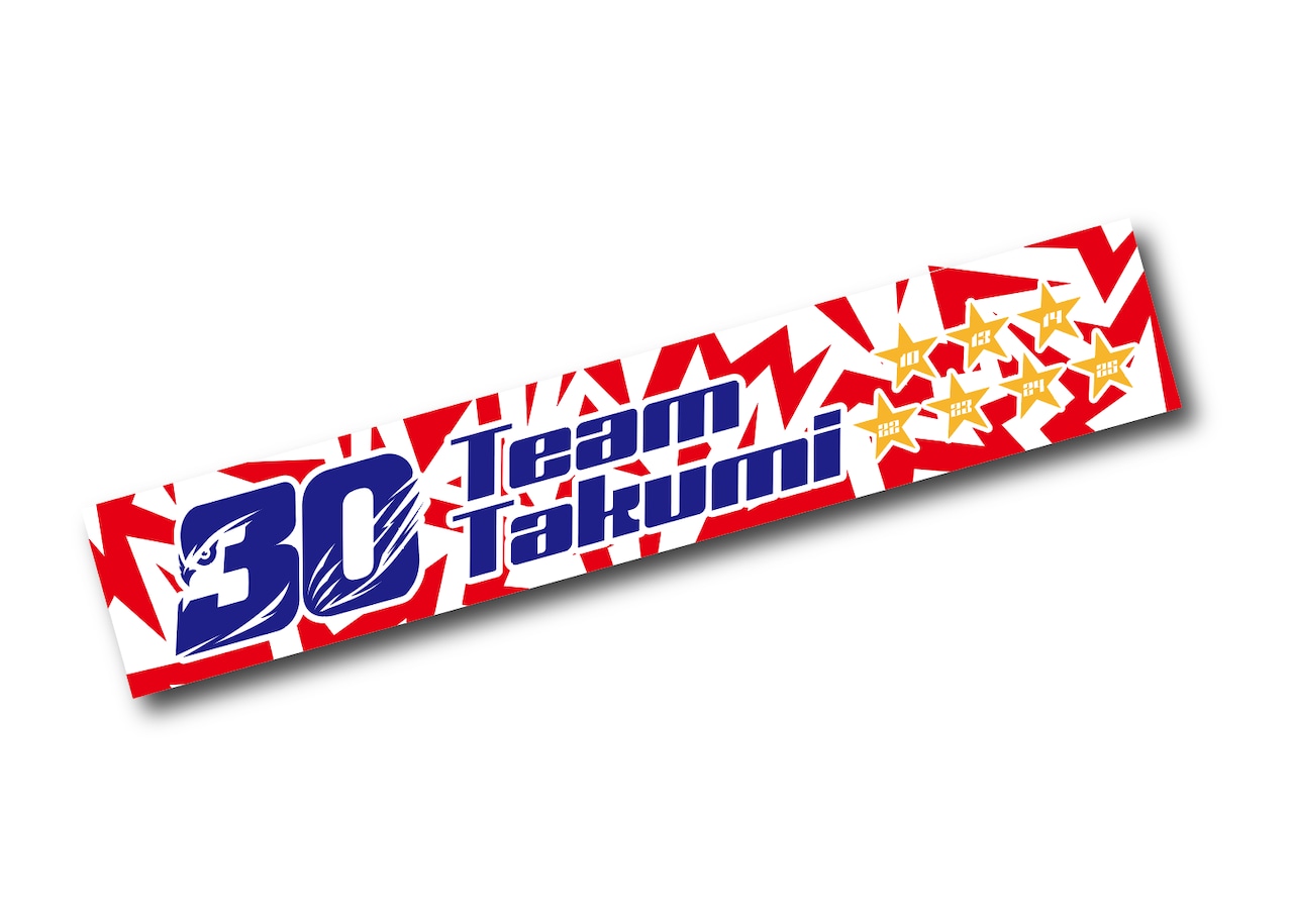 ロコプー様、専用です TAKUMI13