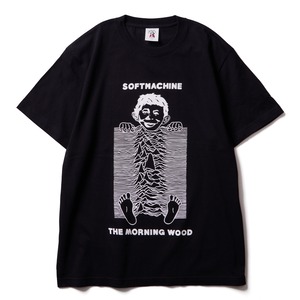 SOFTMACHINE / ソフトマシーン | MORNING-T(Tシャツ)
