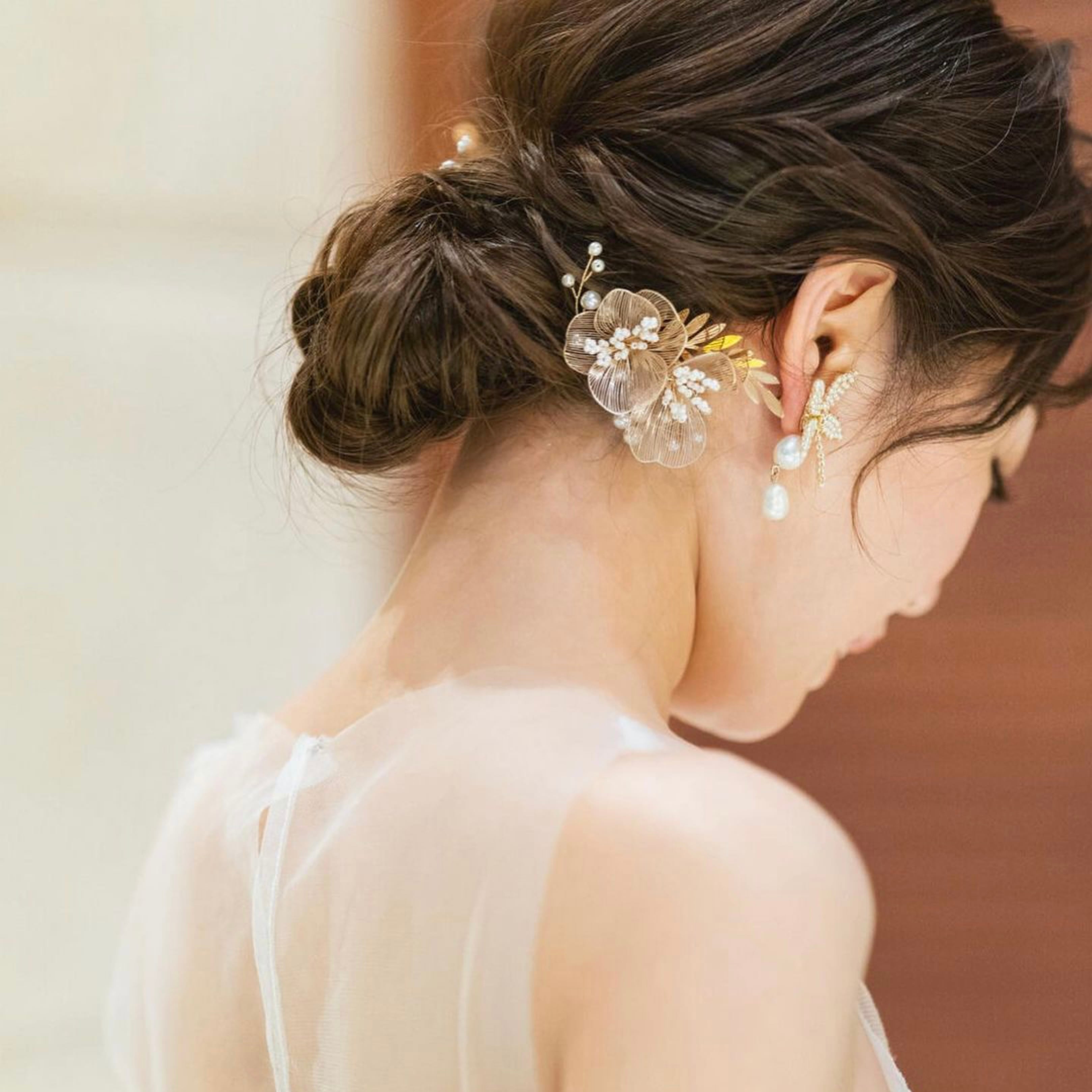 ゴールド | BRIDE ME