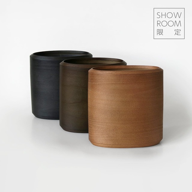 ショールーム限定　mini-Oval