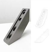 OPEN RACK BENCH・D-100